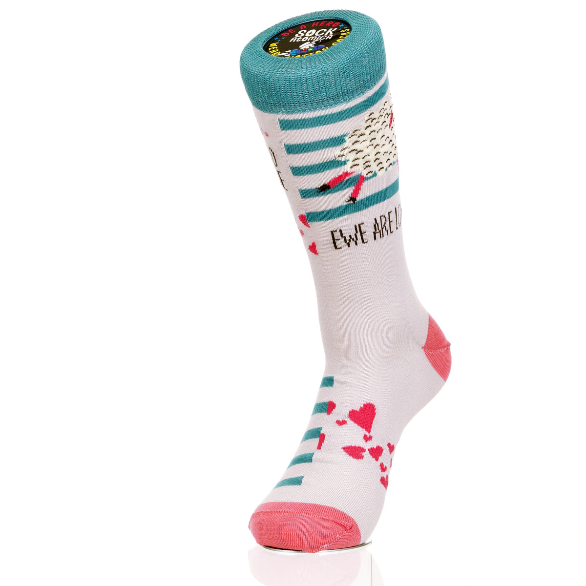 Welcome To The World