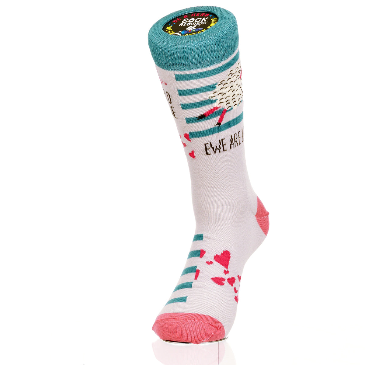 Welcome To The World