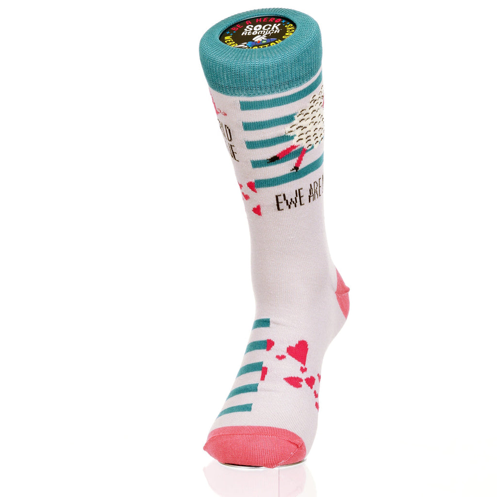 Welcome To The World