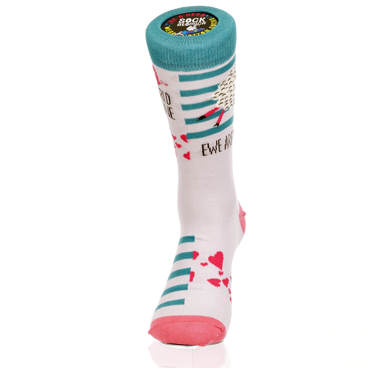 Welcome To The World