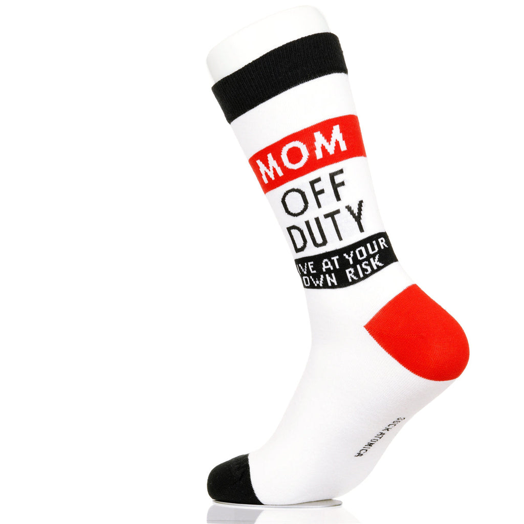 Mom Off Duty