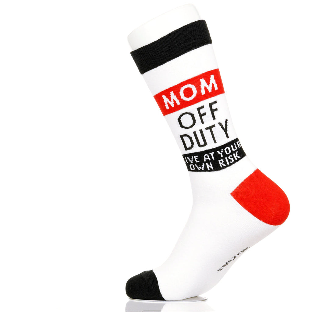 Mom Off Duty