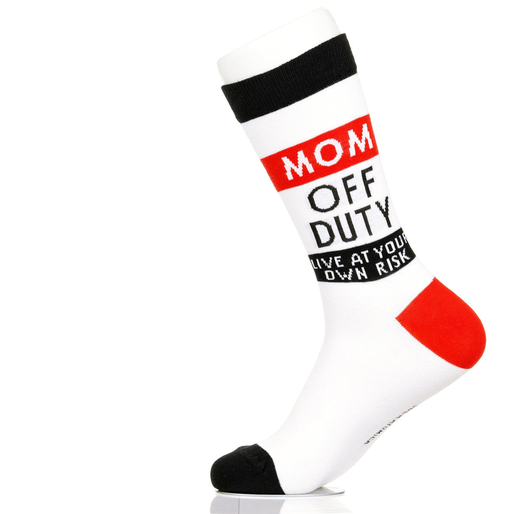 Mom Off Duty