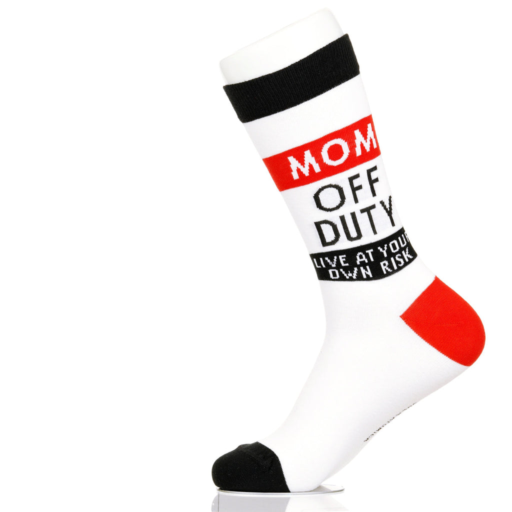 Mom Off Duty