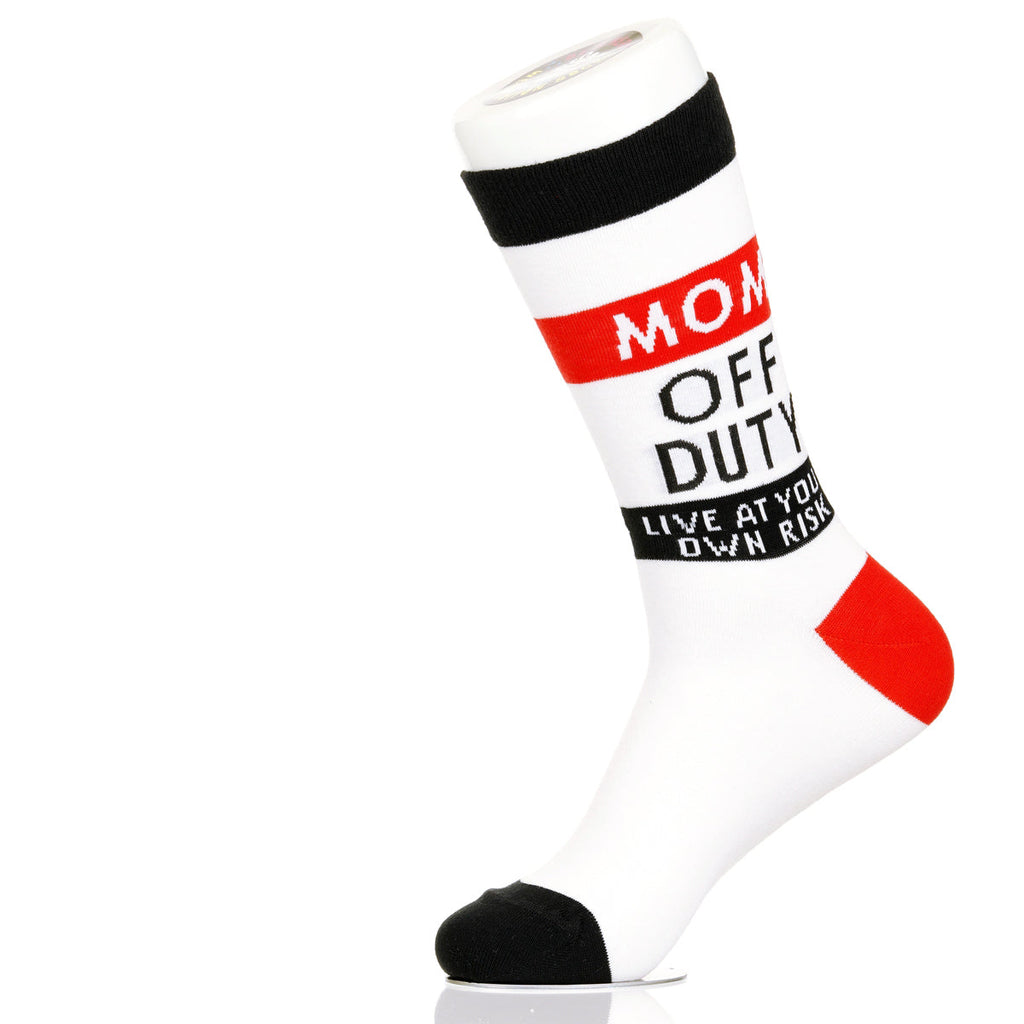 Mom Off Duty