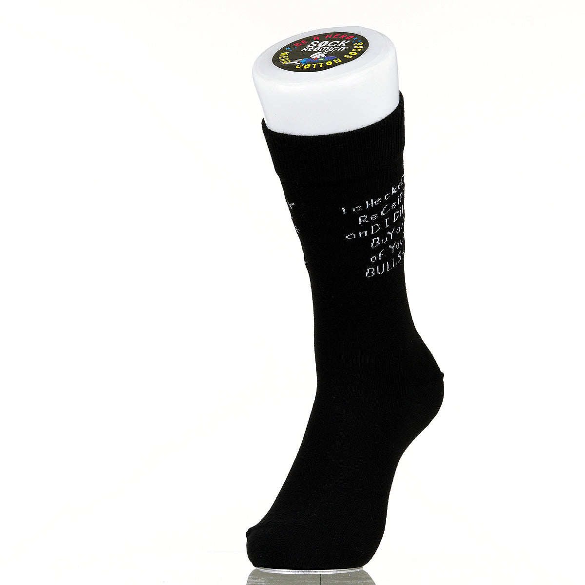 I Checked My Receipts