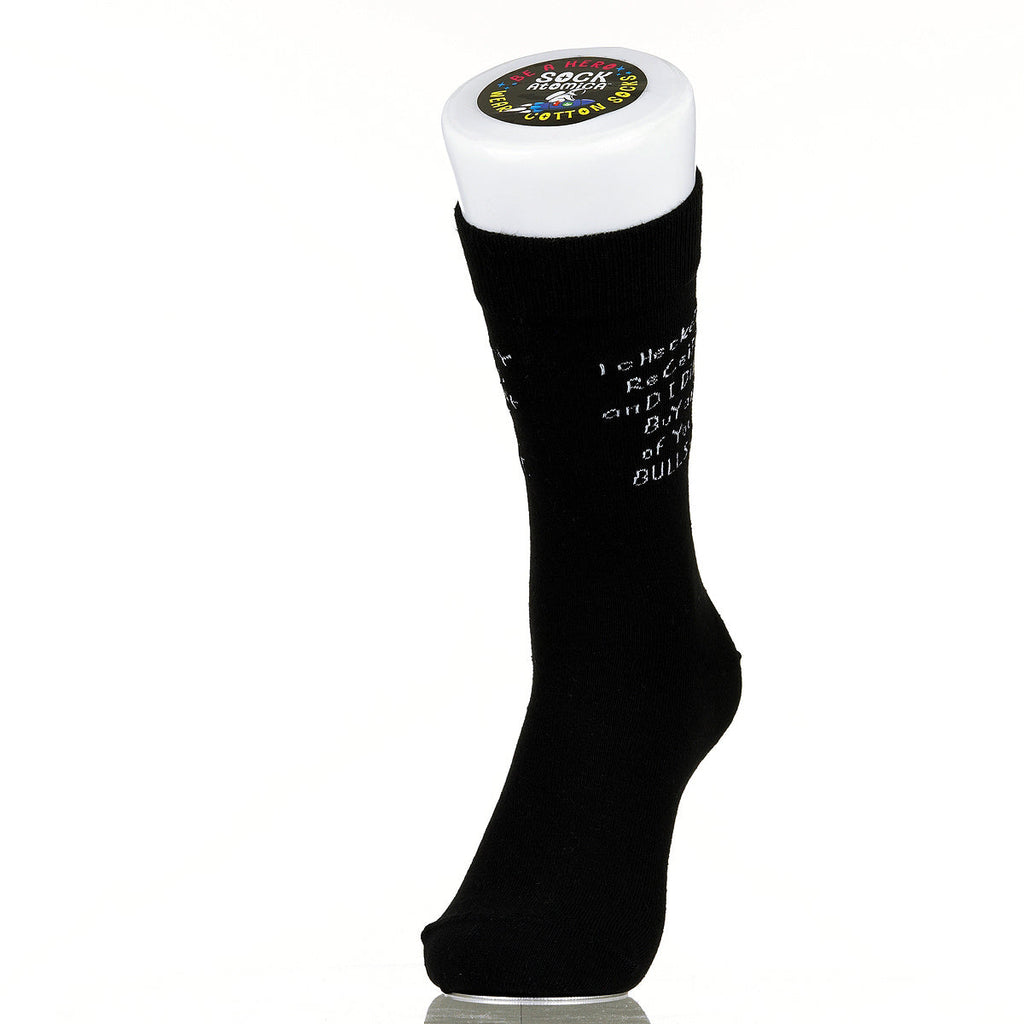 I Checked My Receipts