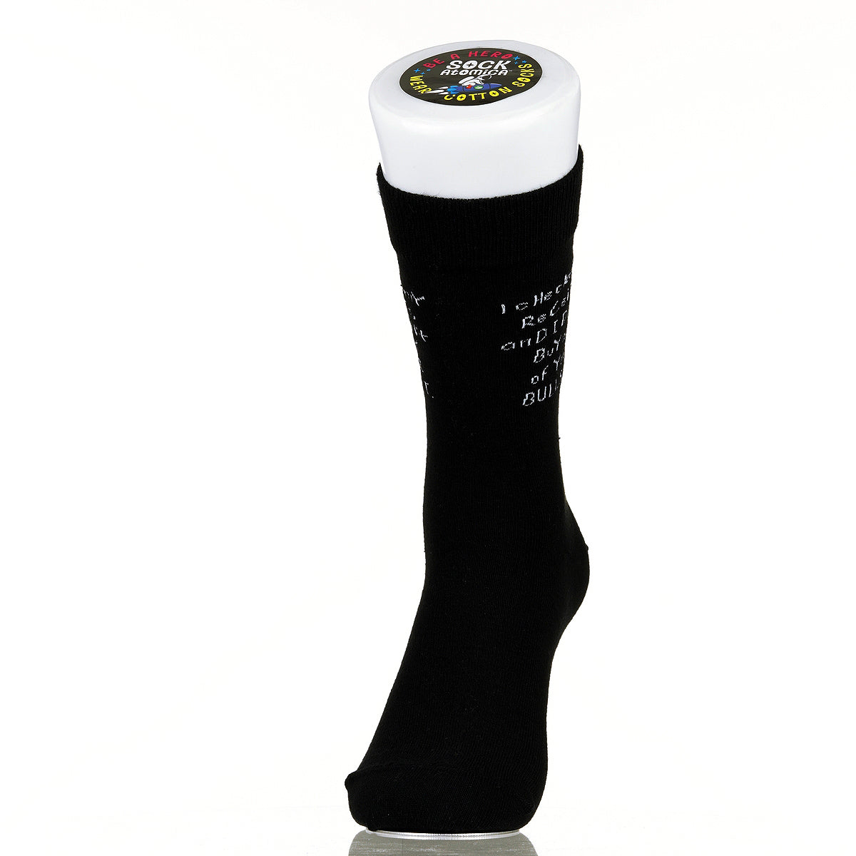 I Checked My Receipts