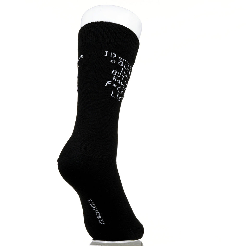 I Don't Have A Bucket List