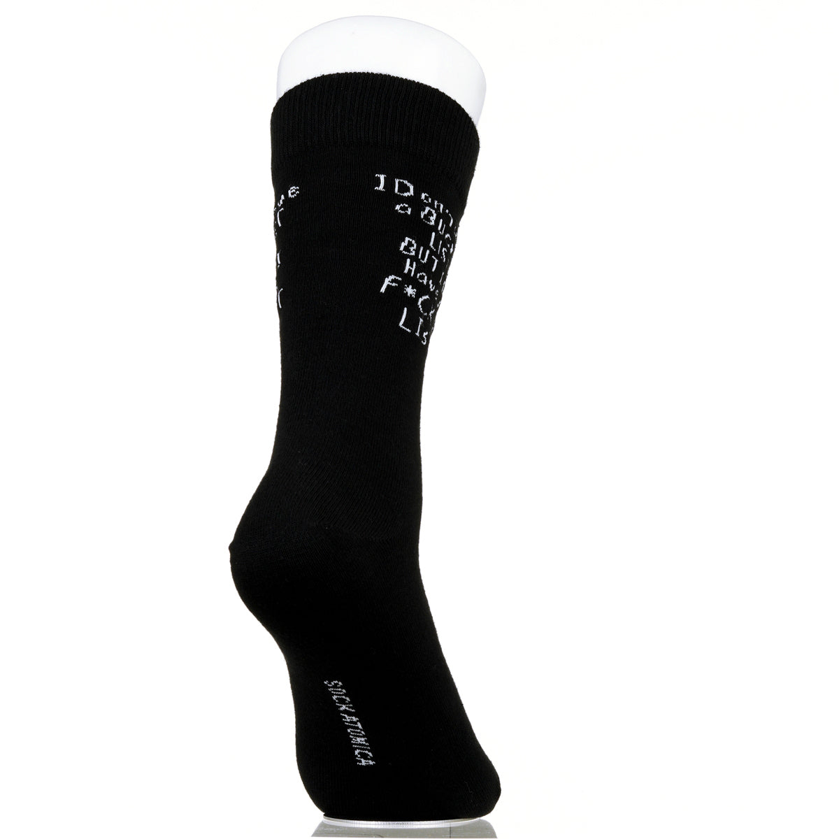 I Don't Have A Bucket List