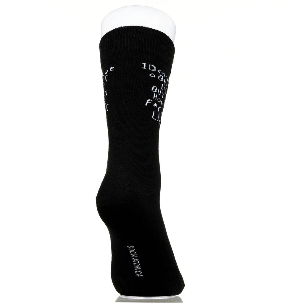 I Don't Have A Bucket List