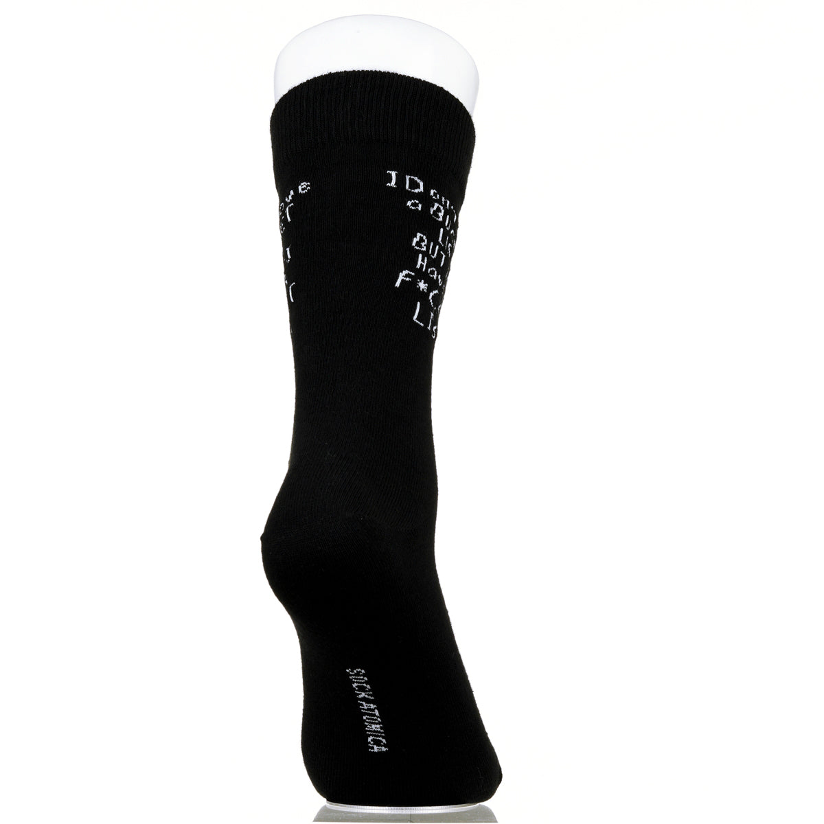 I Don't Have A Bucket List