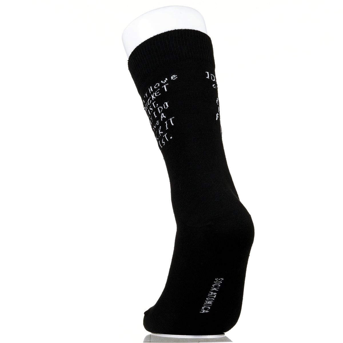 I Don't Have A Bucket List