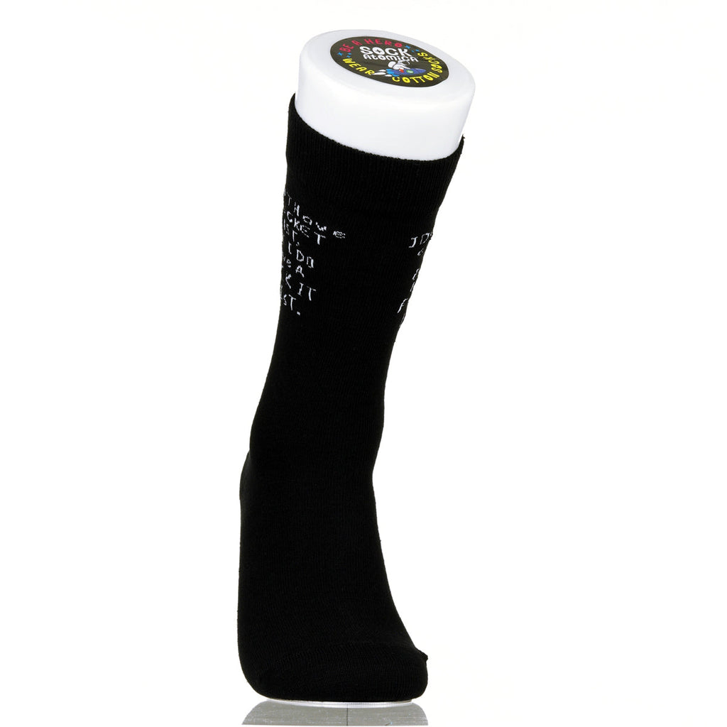 I Don't Have A Bucket List