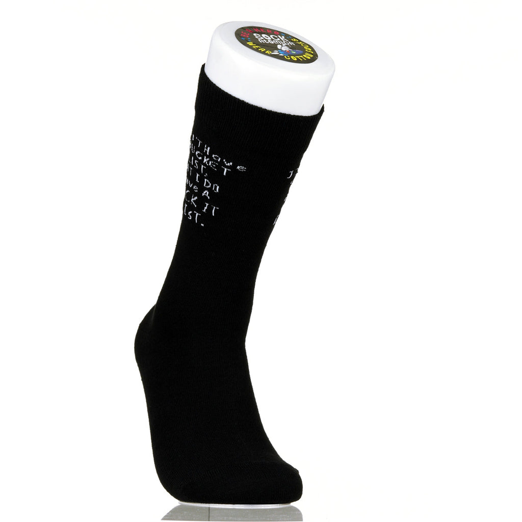 I Don't Have A Bucket List