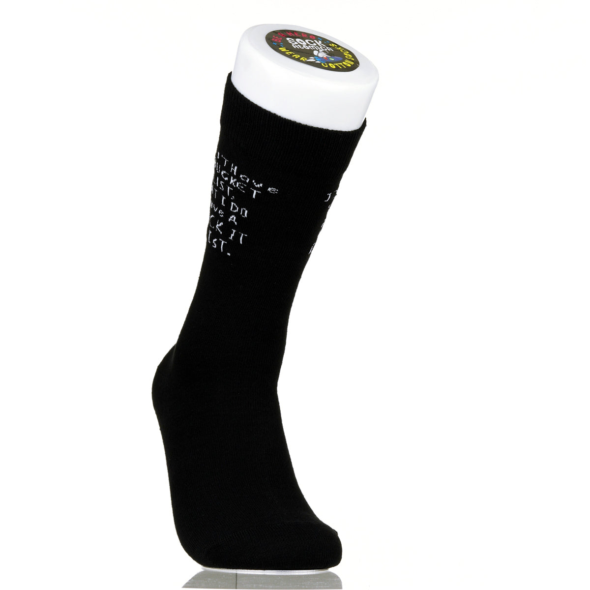 I Don't Have A Bucket List