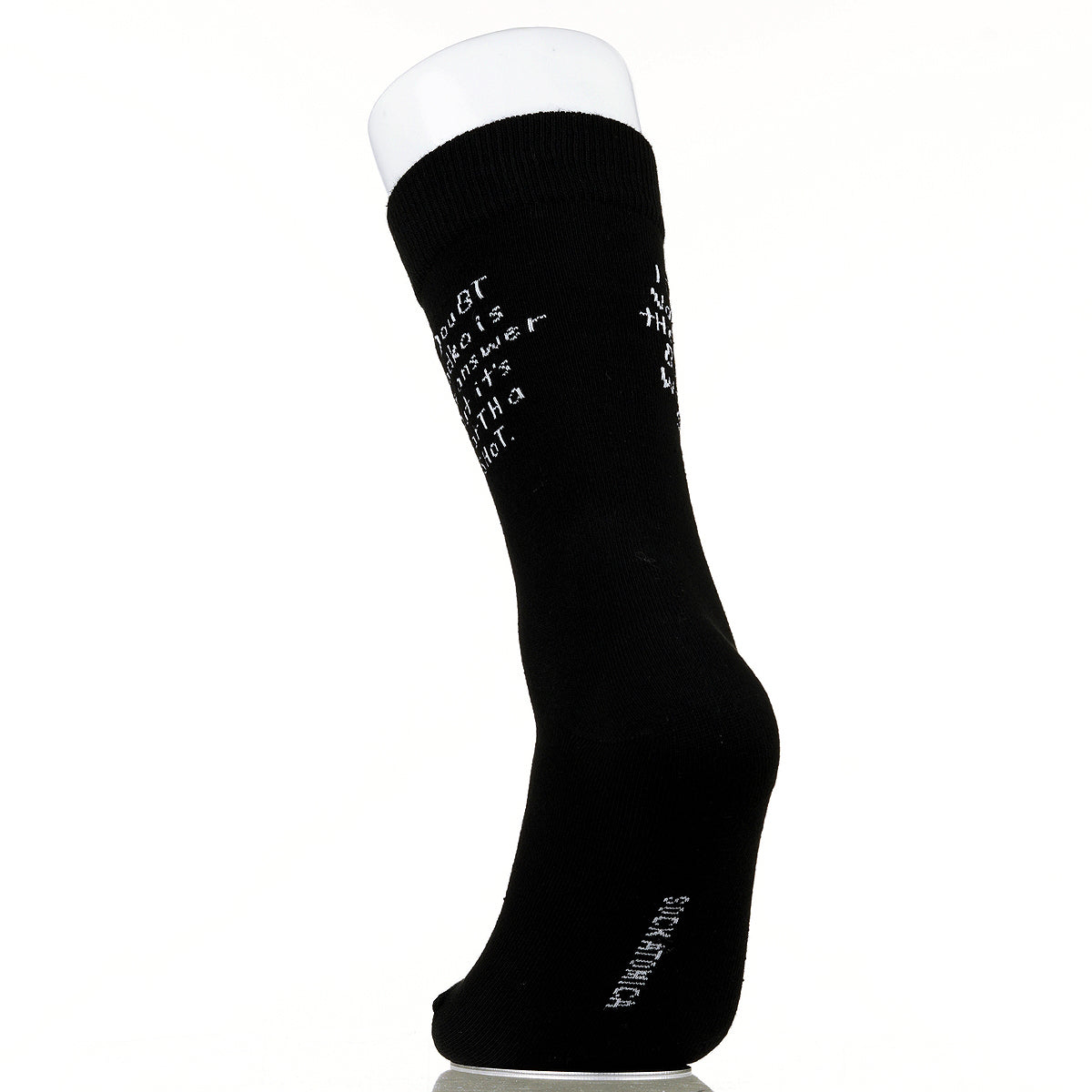 I Doubt Vodka Is The Answer