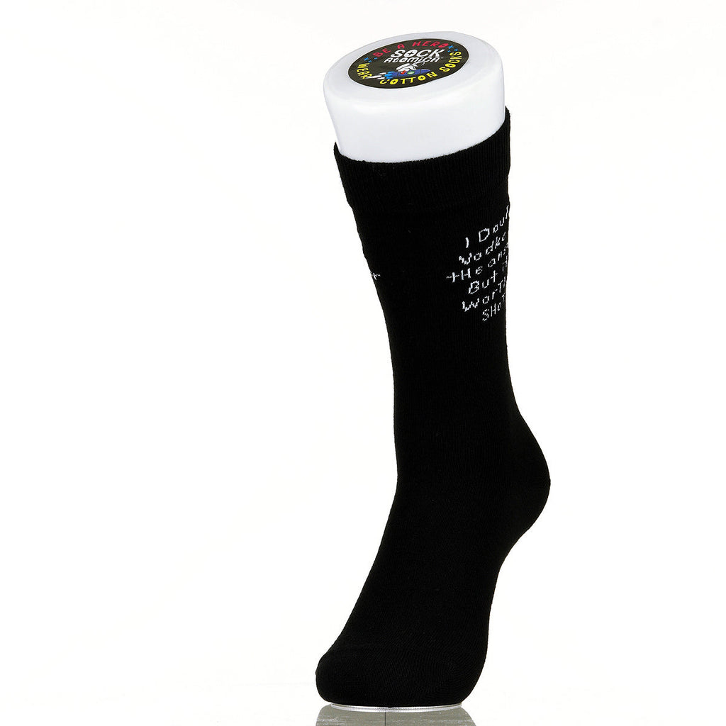 I Doubt Vodka Is The Answer