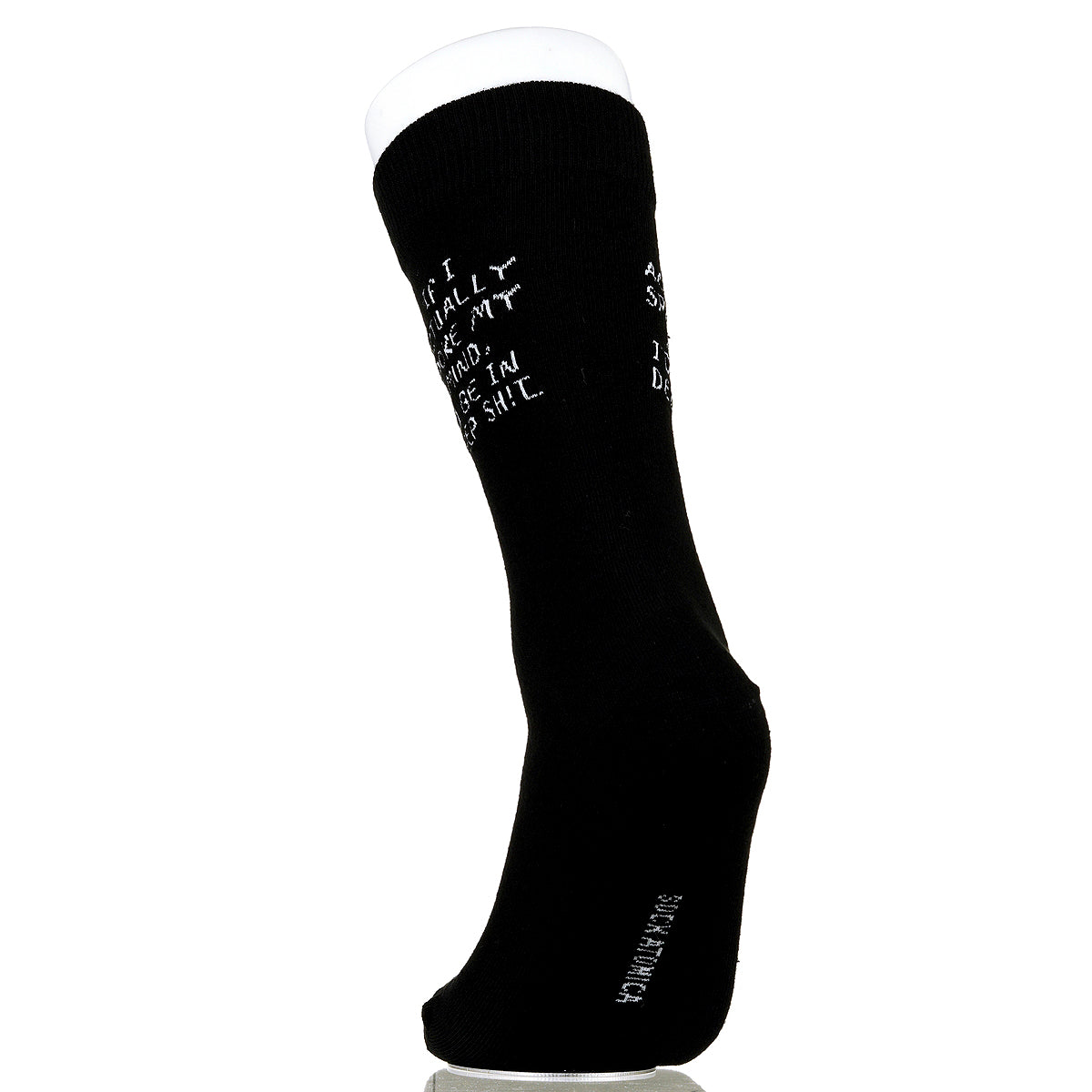 If I Actually Spoke My Mind