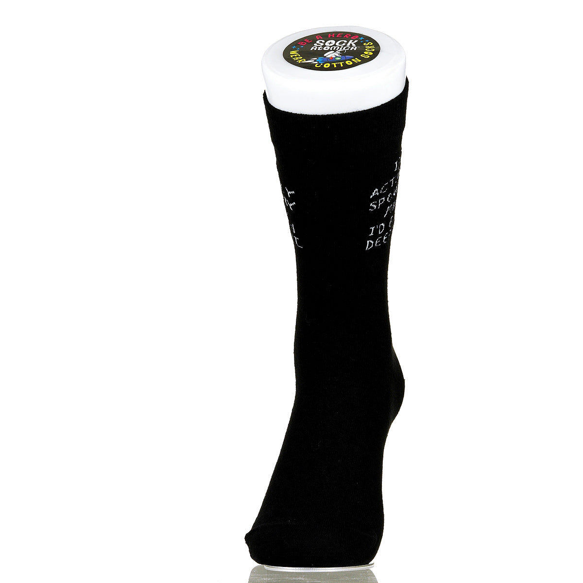 If I Actually Spoke My Mind