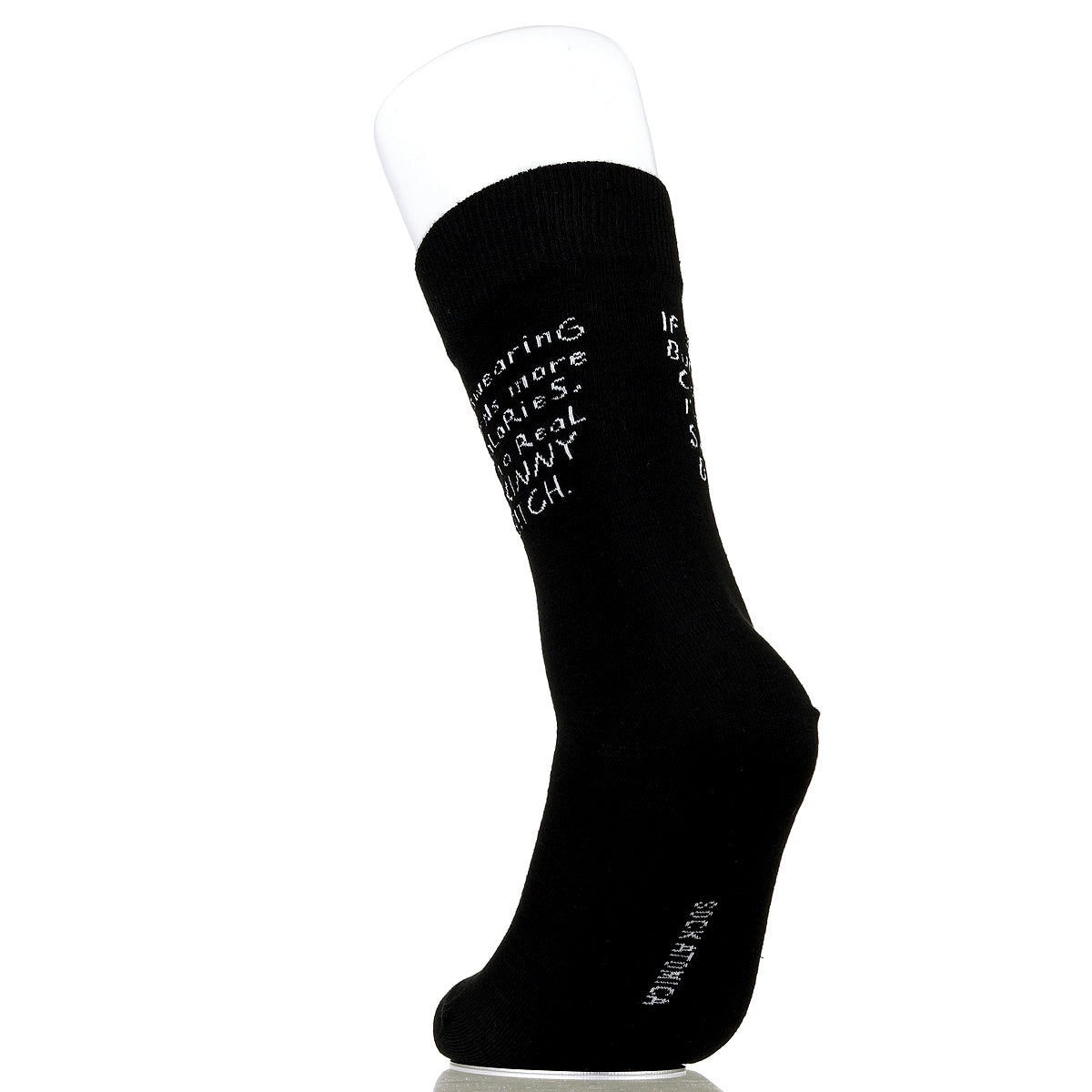 If Swearing Burns More Calories