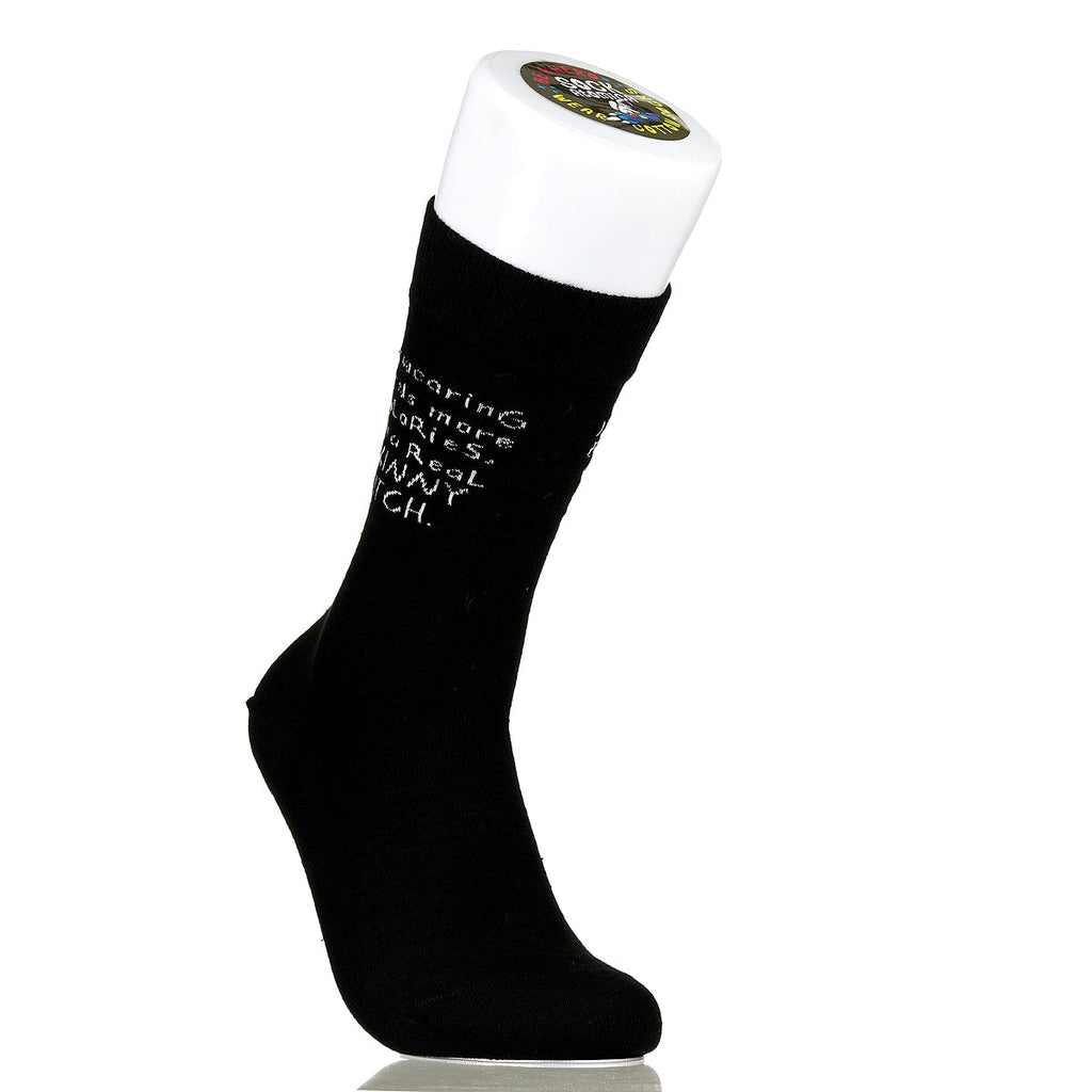 If Swearing Burns More Calories