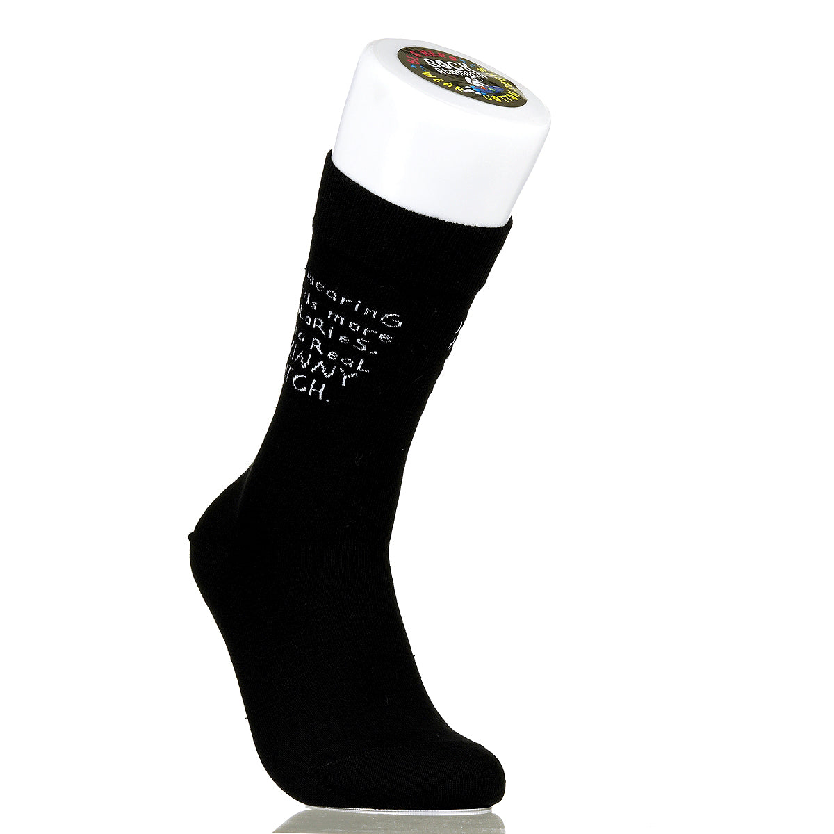 If Swearing Burns More Calories