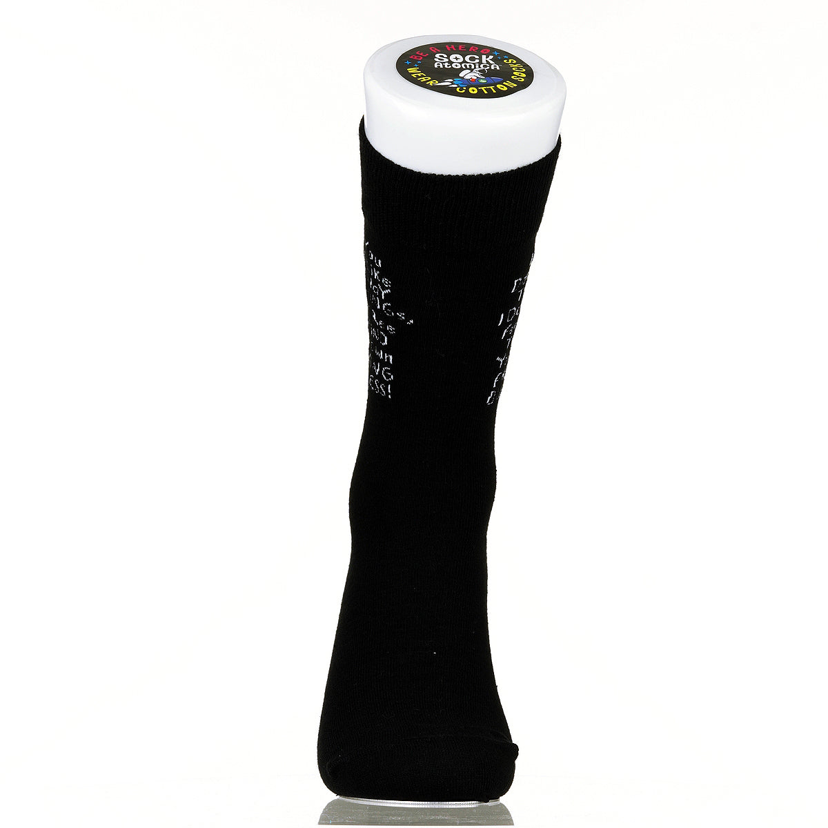 If You Don't Like The Way I Do Things