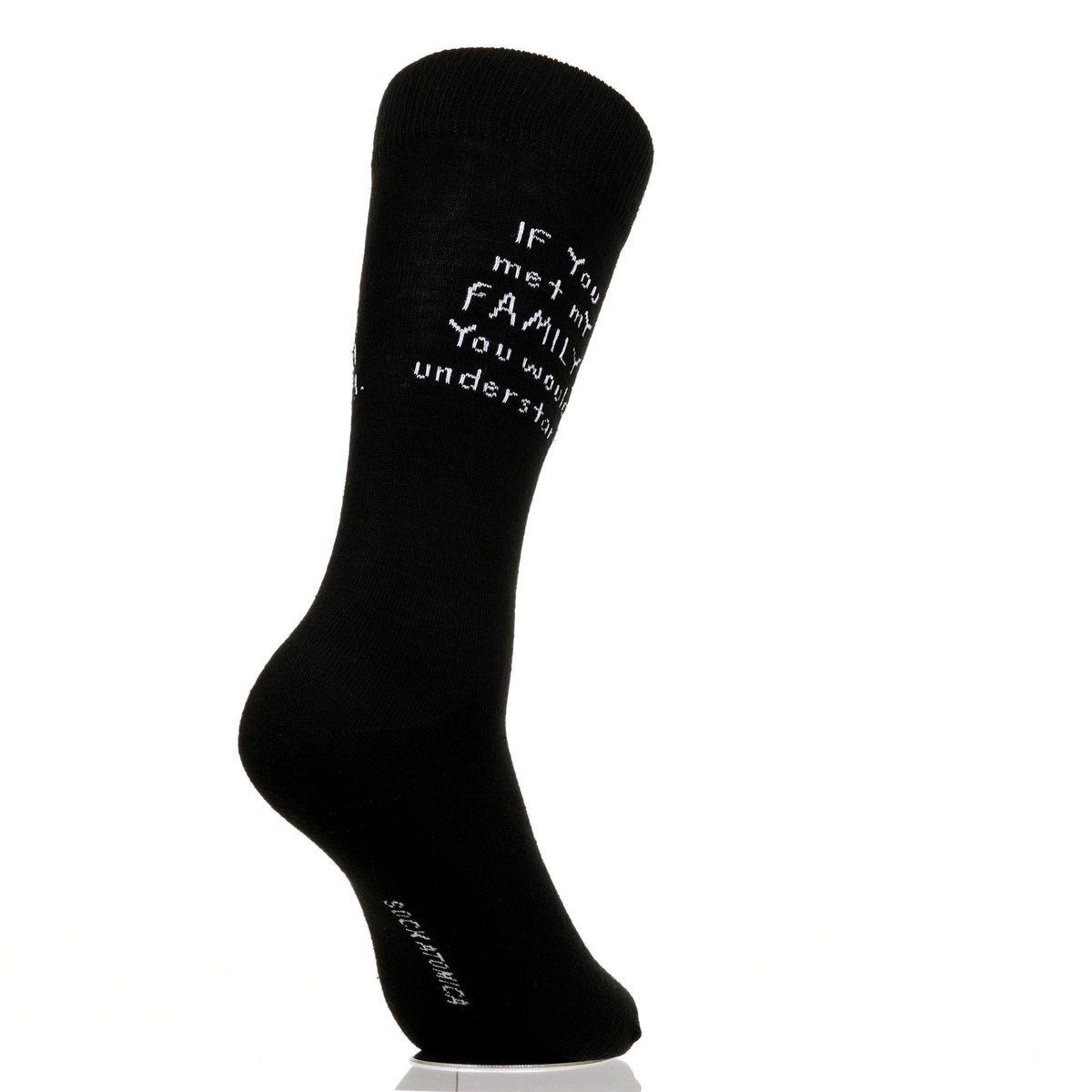 If You Met My Family