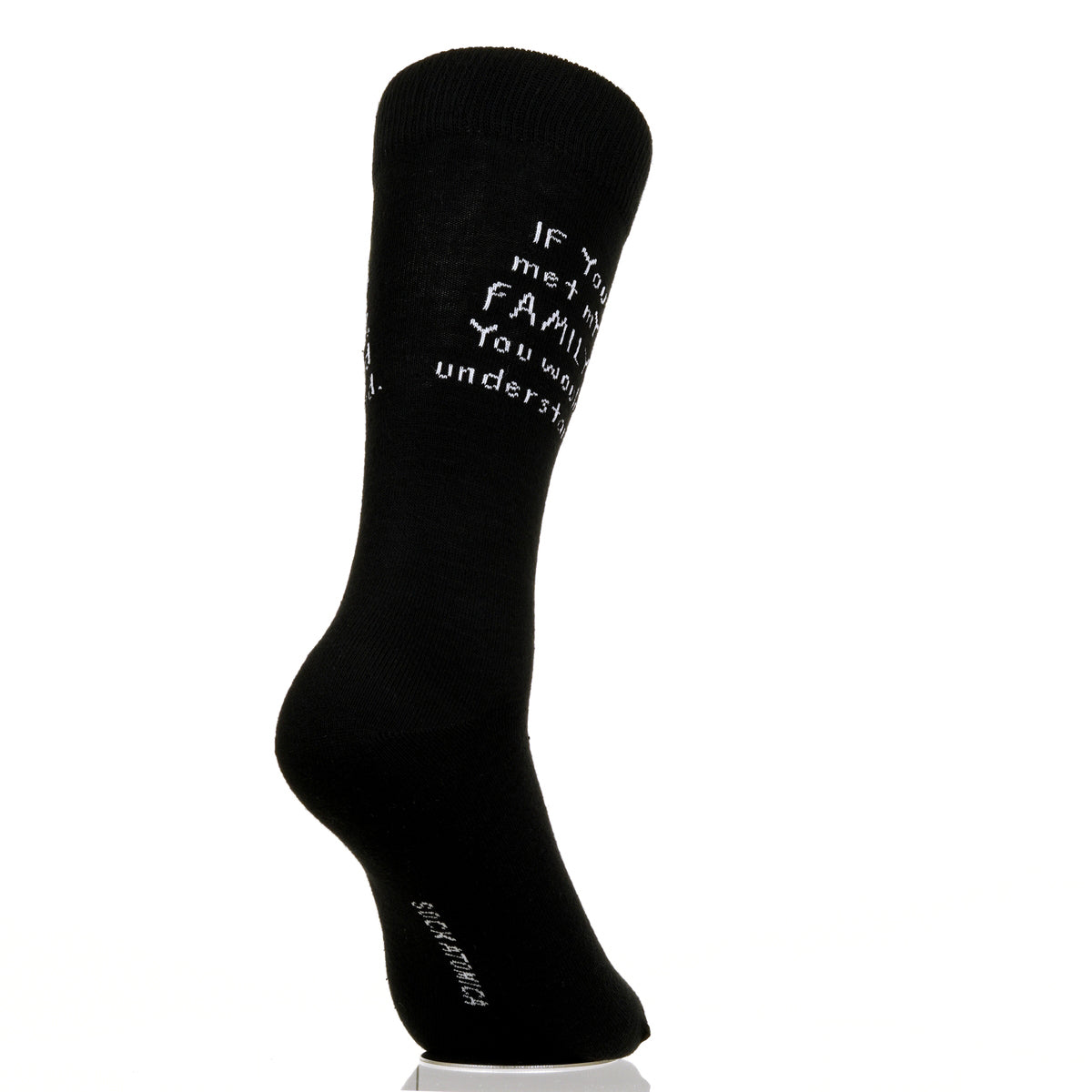 If You Met My Family