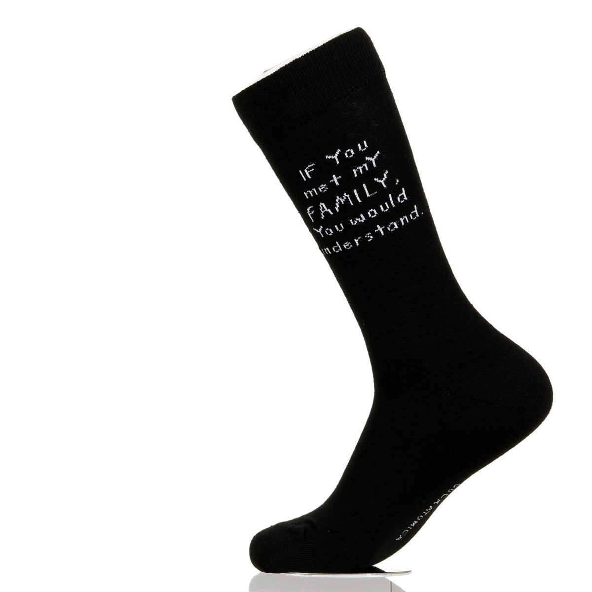 If You Met My Family