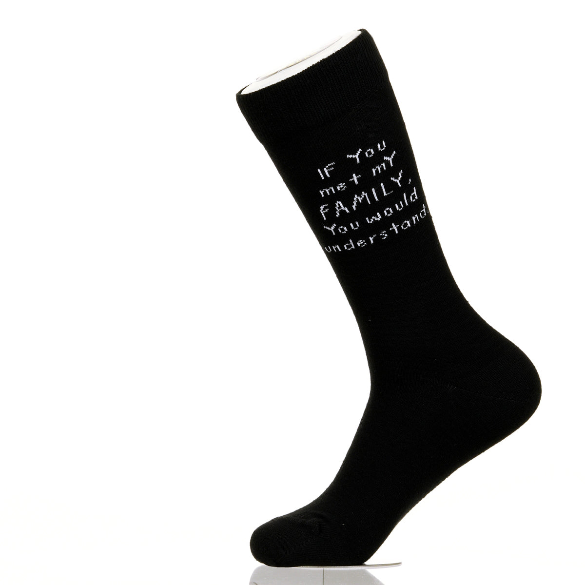 If You Met My Family