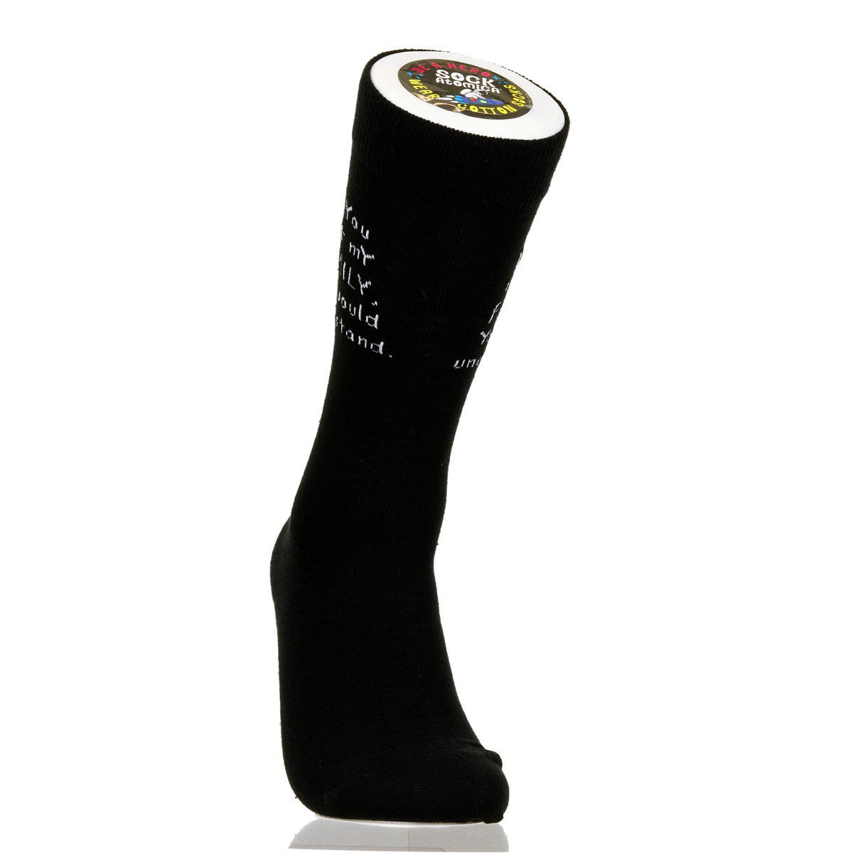 If You Met My Family