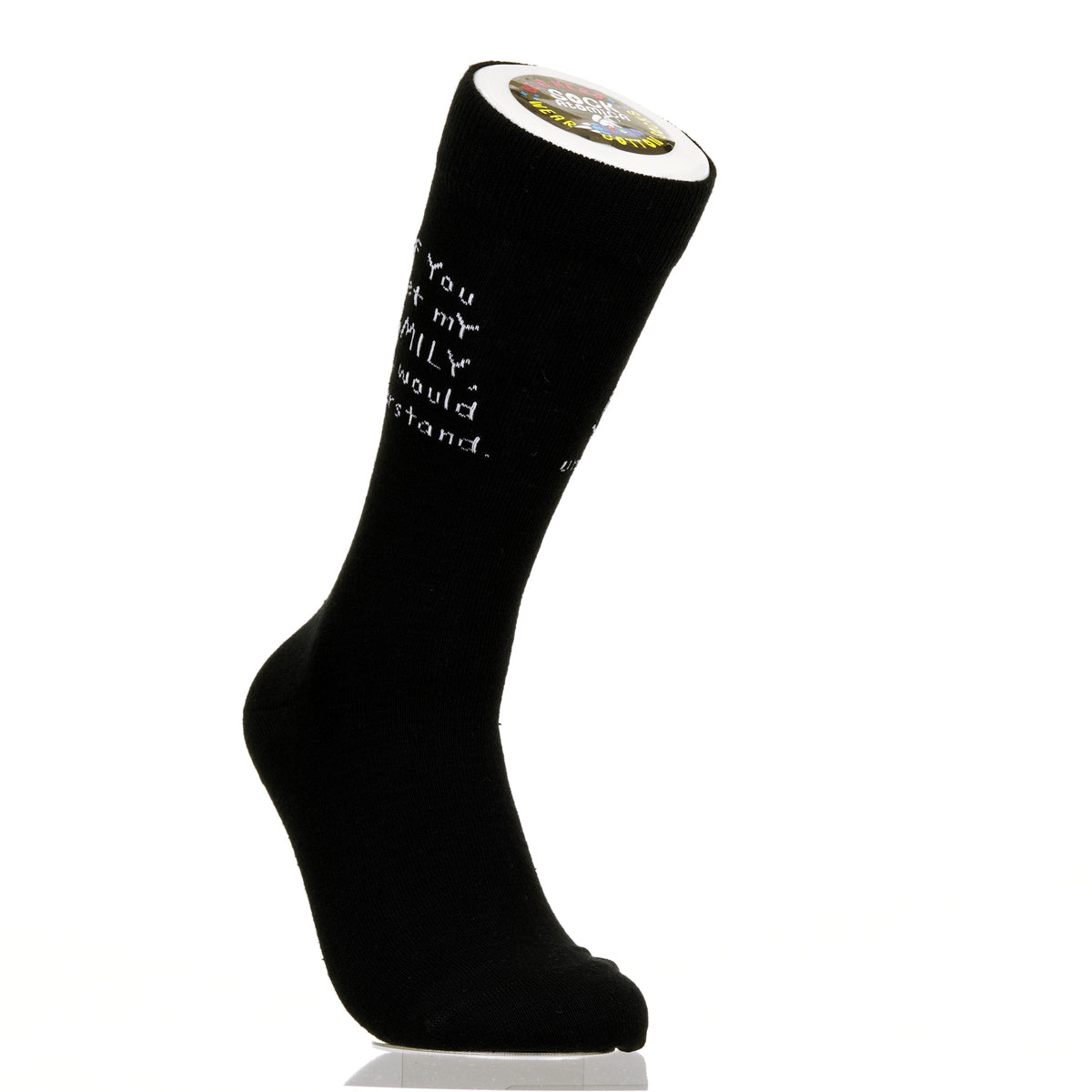 If You Met My Family