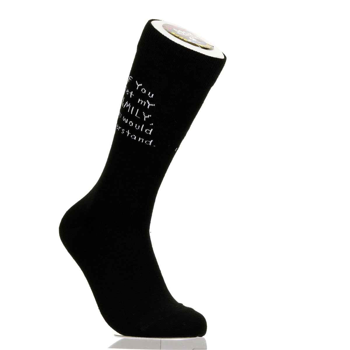 If You Met My Family