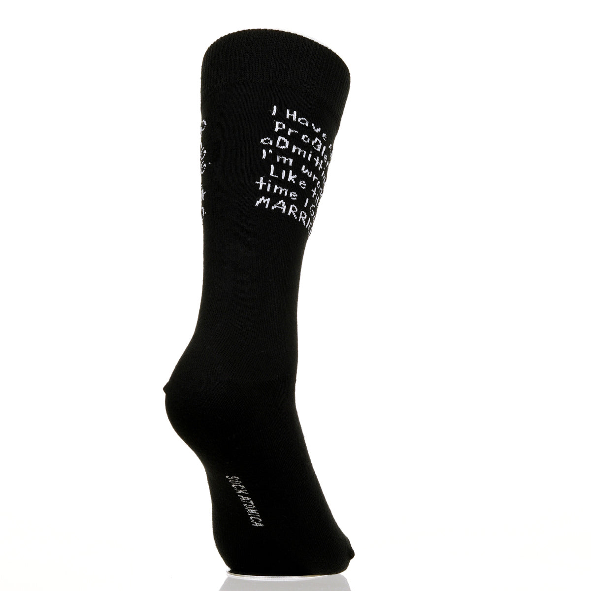 I Have No Problem Admitting I'm Wrong