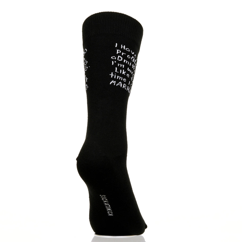 I Have No Problem Admitting I'm Wrong