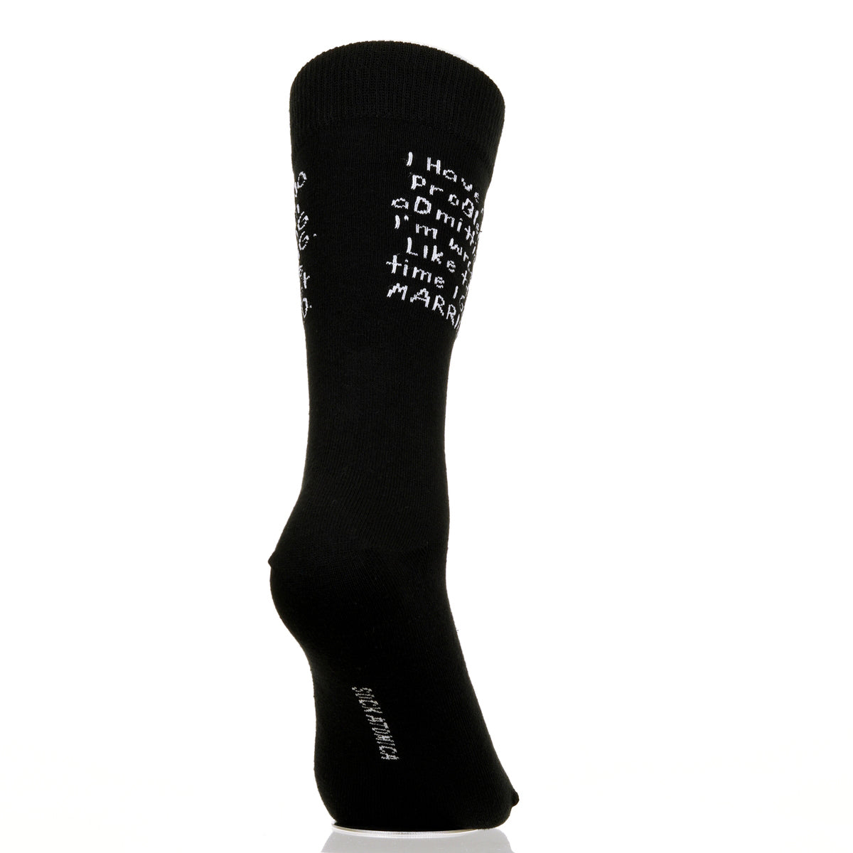 I Have No Problem Admitting I'm Wrong