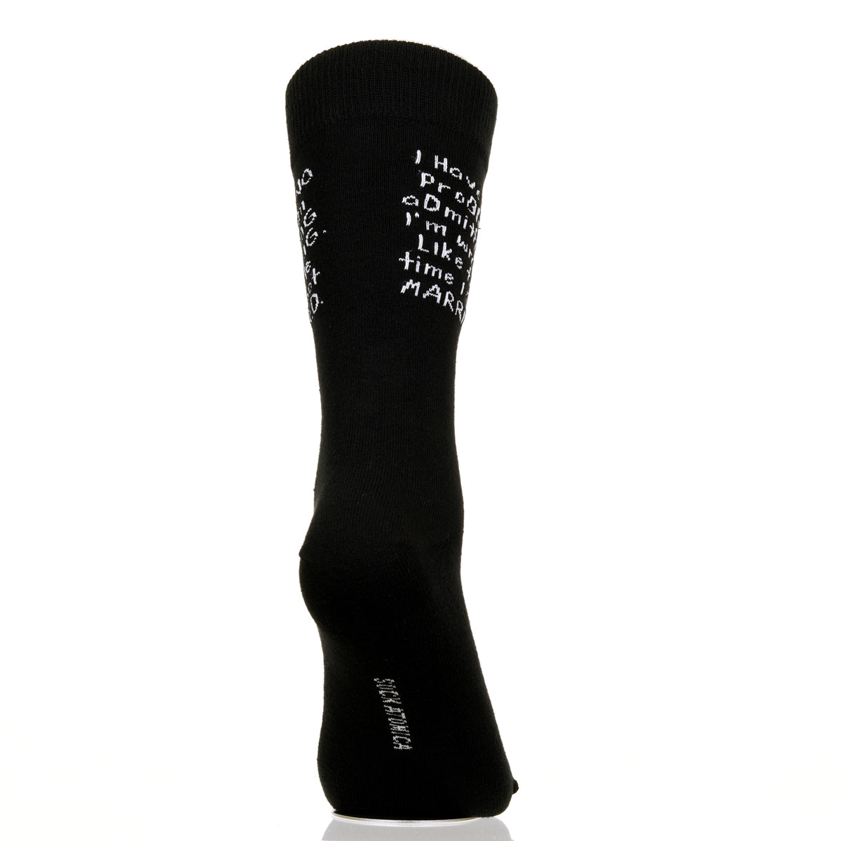 I Have No Problem Admitting I'm Wrong