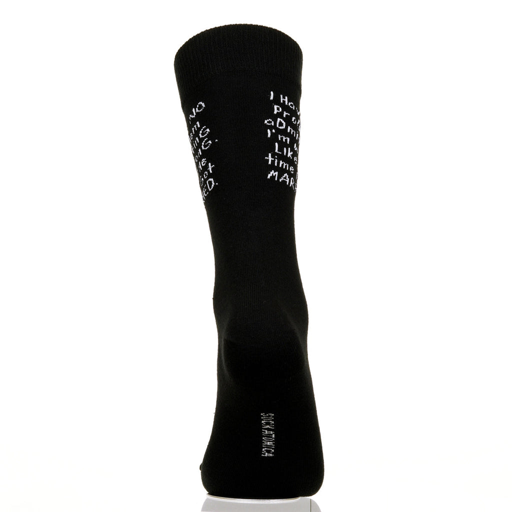 I Have No Problem Admitting I'm Wrong