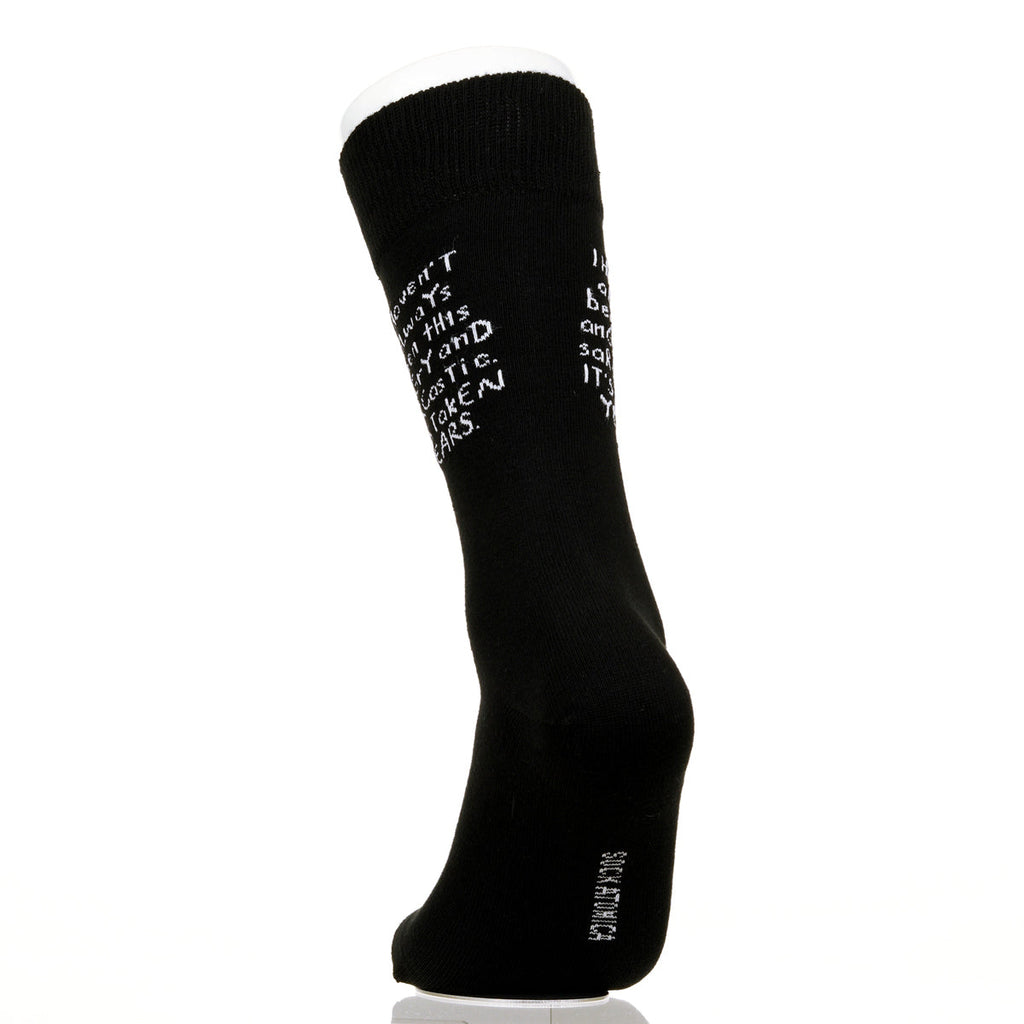 I Haven't Always Been This Angry