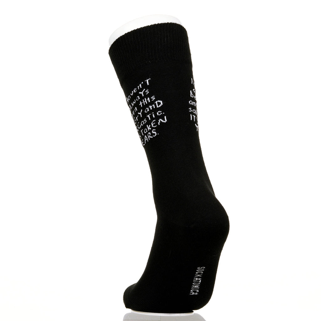 I Haven't Always Been This Angry