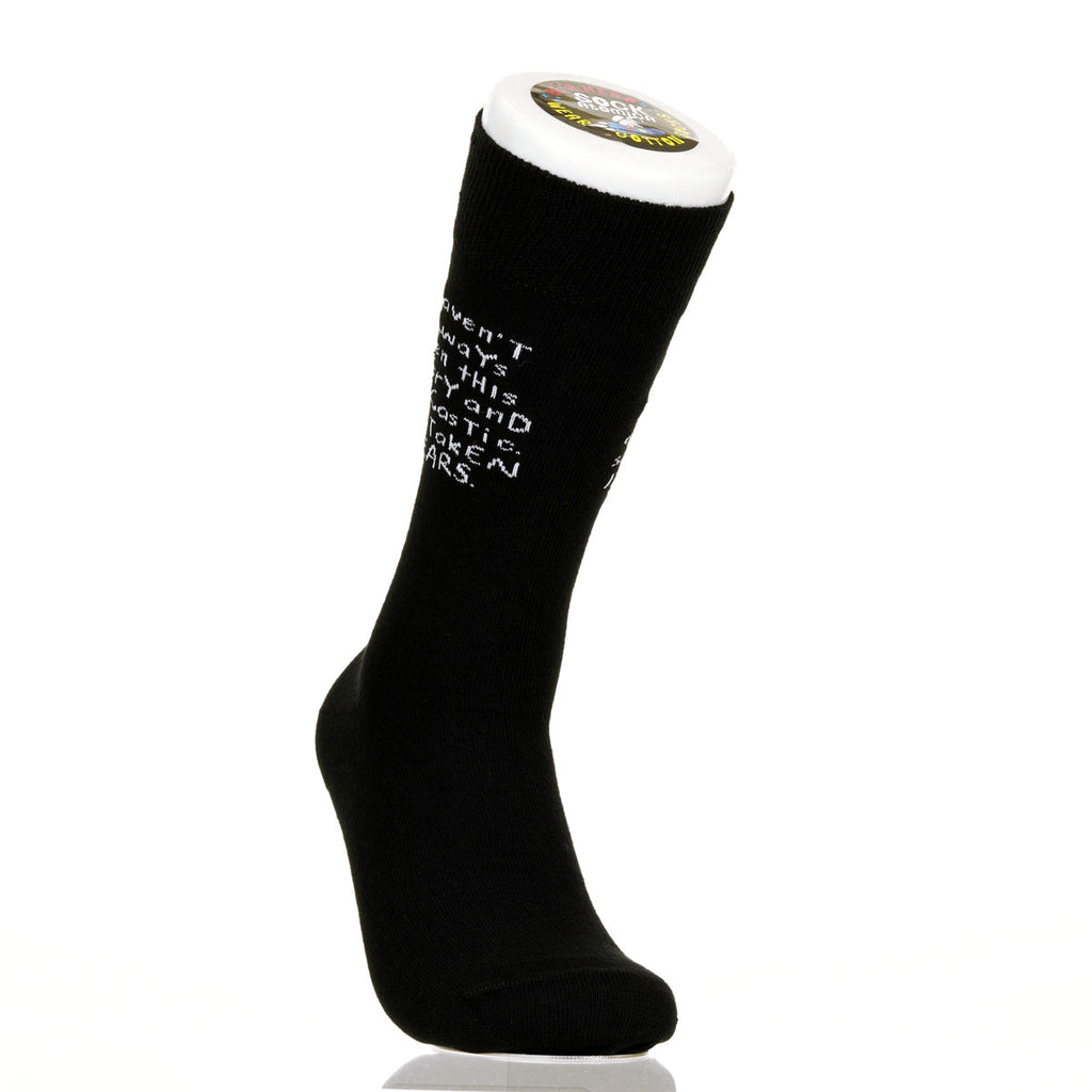 I Haven't Always Been This Angry