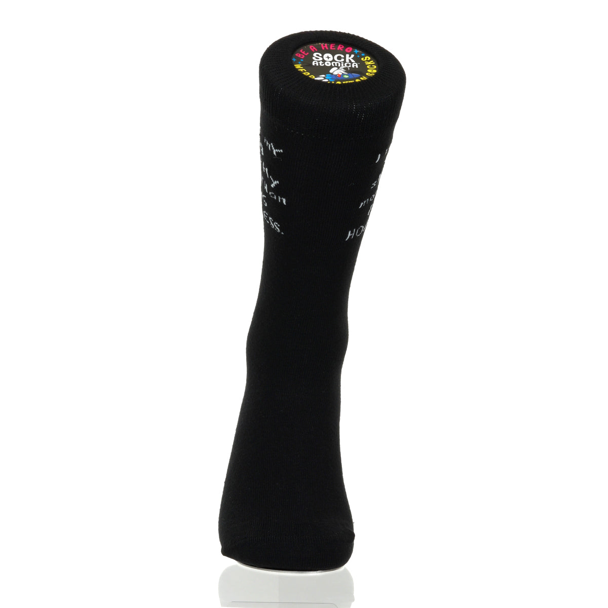 I Like My Job More Than Being Homeless