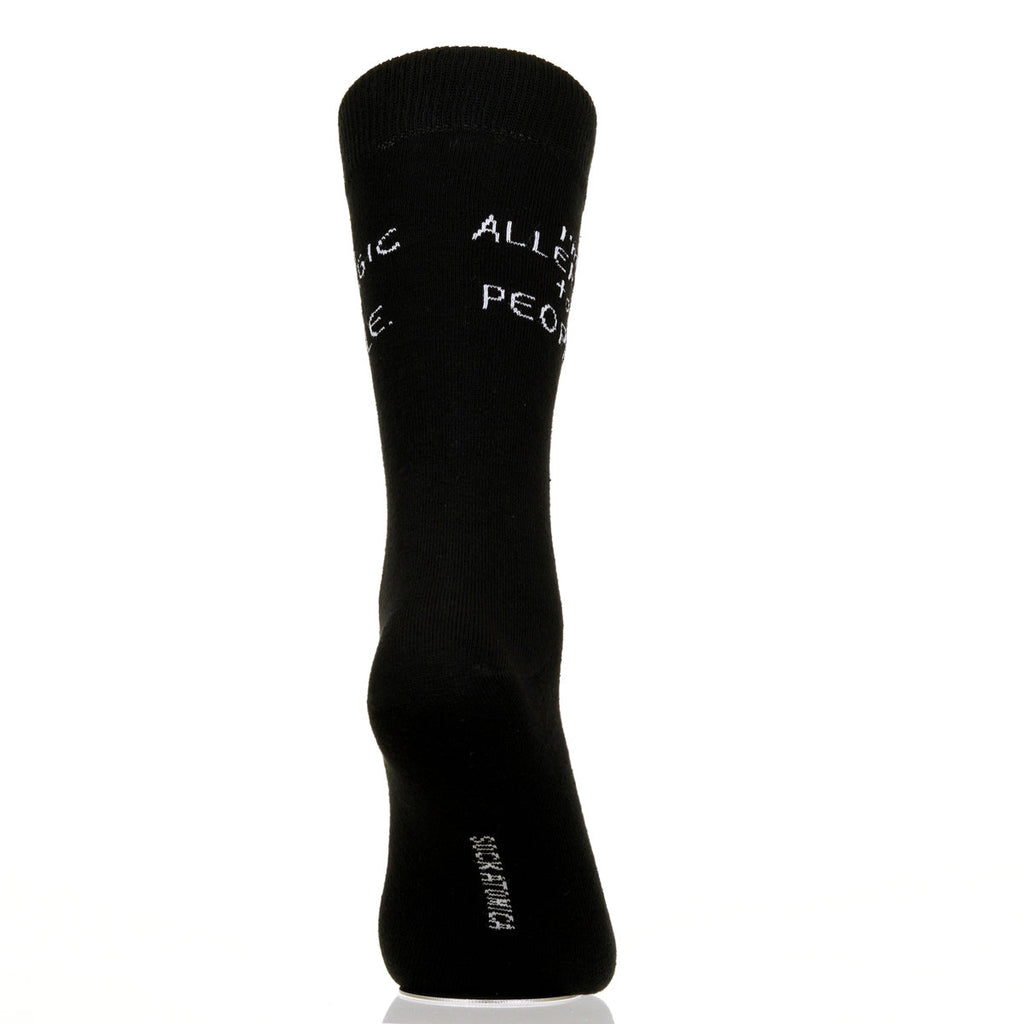 I'm Allergic To People