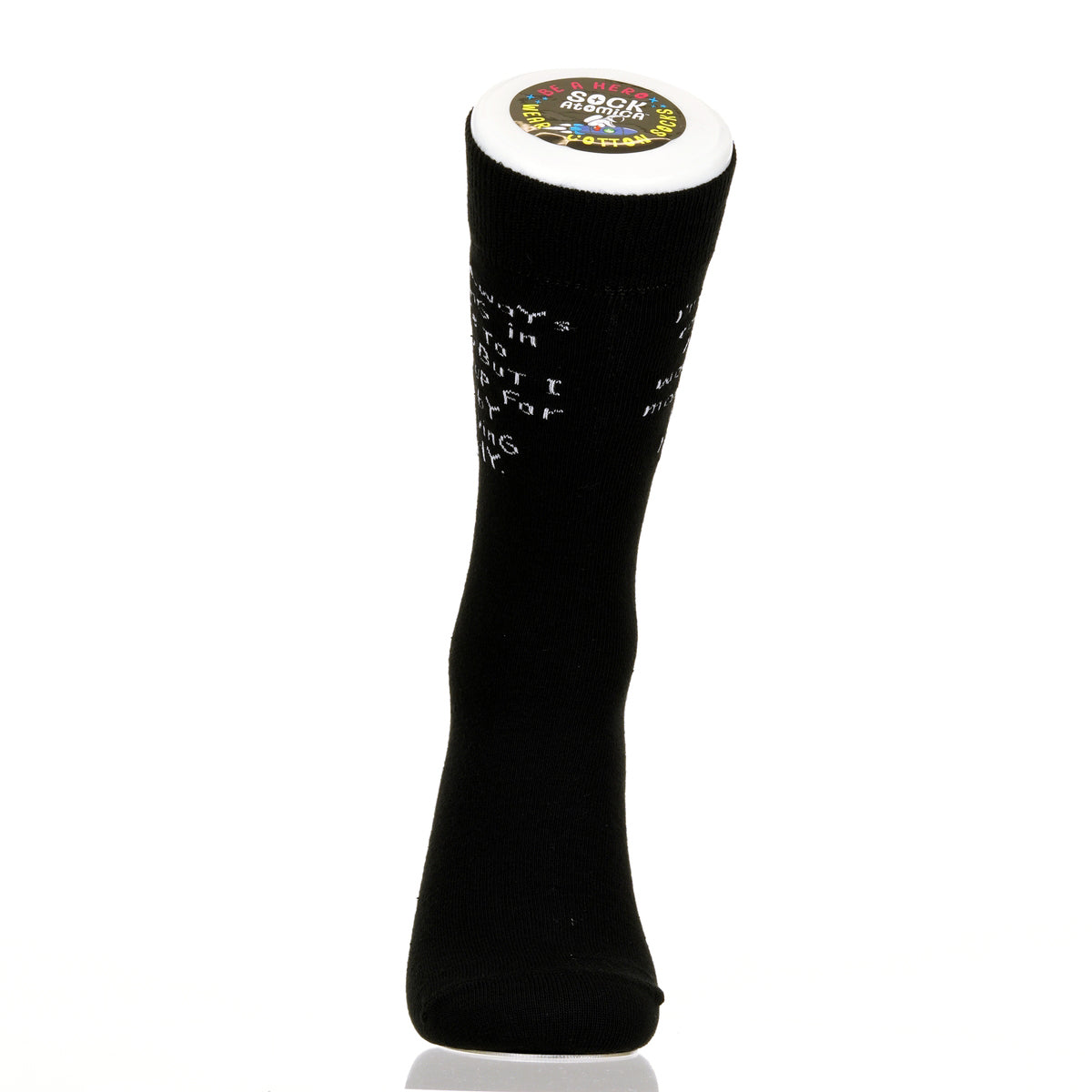 I'm Always Coming In Late To Work