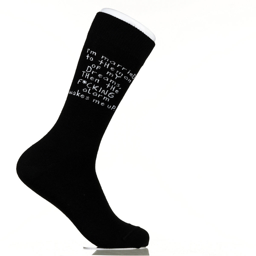 I Married The Man Of My Dreams