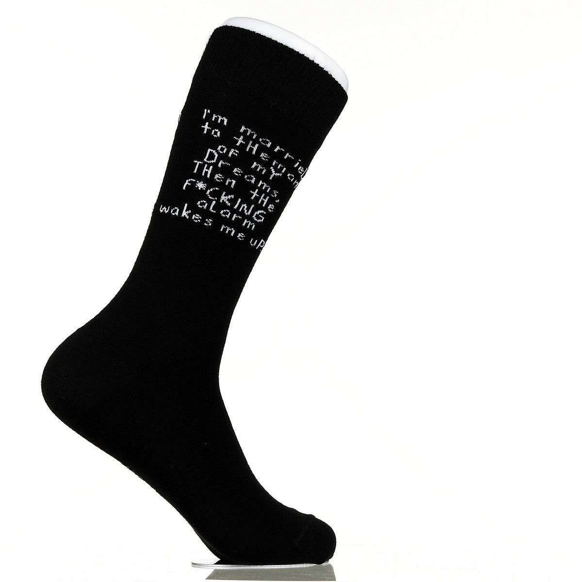 I Married The Man Of My Dreams