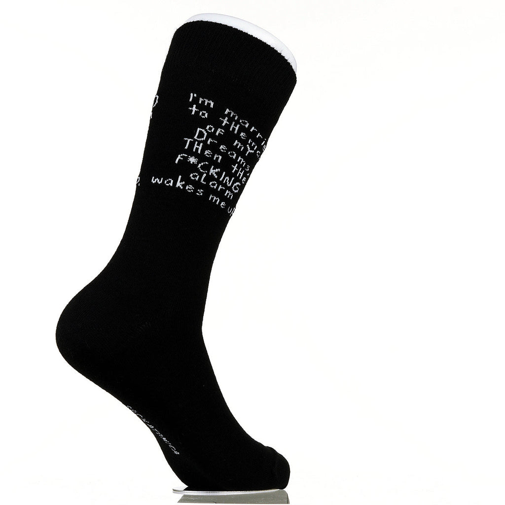 I Married The Man Of My Dreams