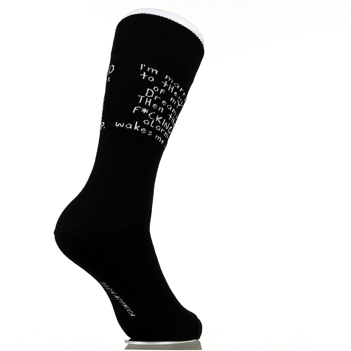 I Married The Man Of My Dreams